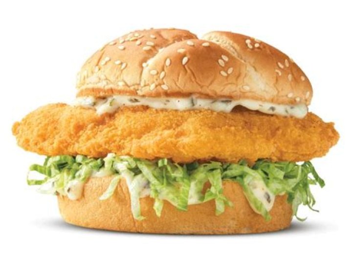 
Arby’s seasonal fish sandwiches return to its menu for a limited time 