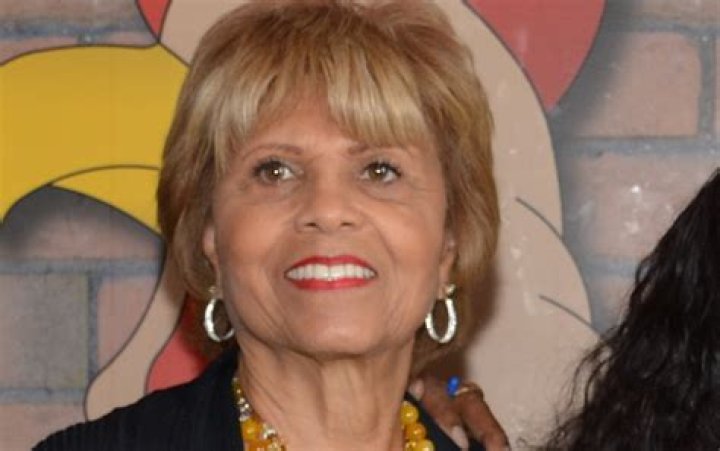 
Ardythe Bullard Height, Weight, Net Worth, Age, Birthday, Wikipedia, Who, Nationality, Biography 