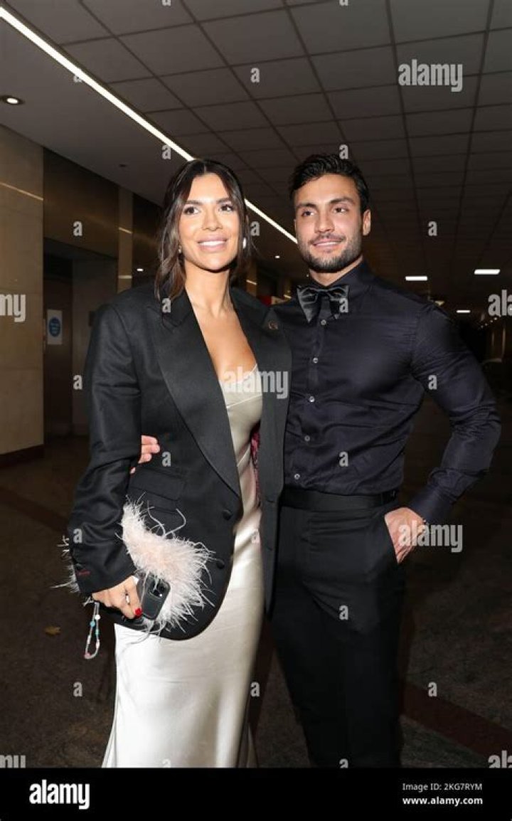 
Are Davide Sanclimenti And Gemma Owen Dating In Real Life? Age Difference And Net Worth 