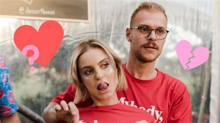 
Are Domenica Calarco And Jack Millar Still Together? New Pictures Of Couple Suggests Patchup 