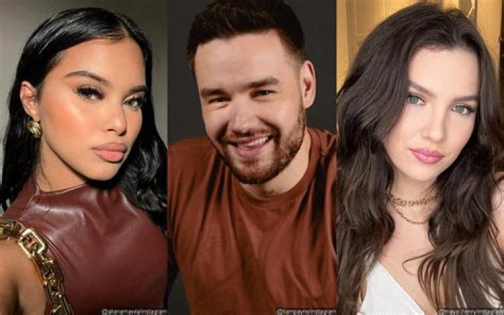 
Are Liam Payne and France Maya Henry Breaking Up Over Aliana Mawla Cheating and Affair Rumors? 