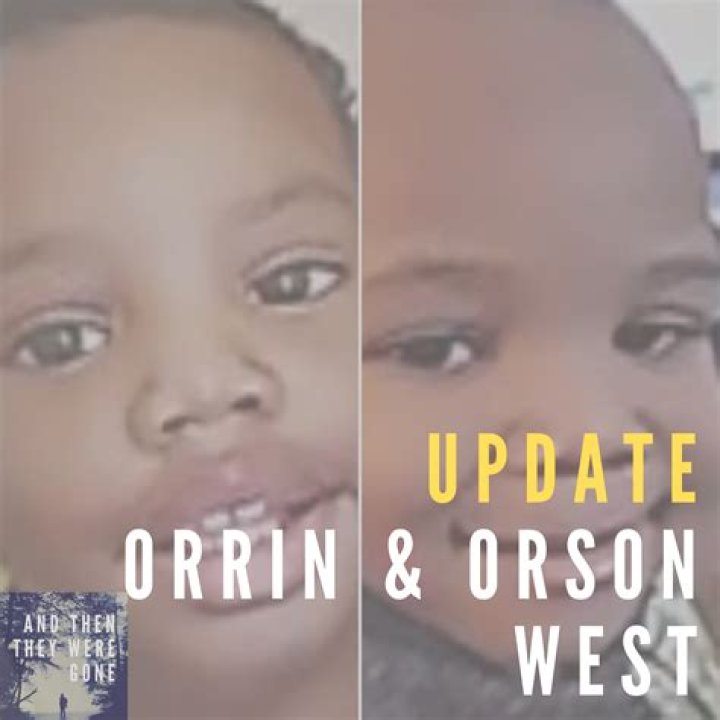 
Are Orrin And Orson West Adoptive Parents Trezell And Jacqueline West Arrested? 