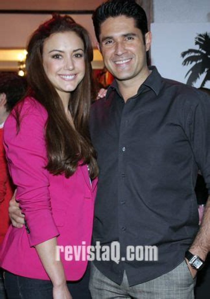 Are Rodolfo Jimenez & Karent Sierra Married? Here Is What We Know About Their Rumored Relationship