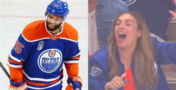 Are Sarah Nurse And Darnell Nurse Related? Details To Know