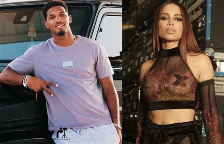 Are Tyler Boyd and Anitta Really Dating? Are The Rumors Baseless?