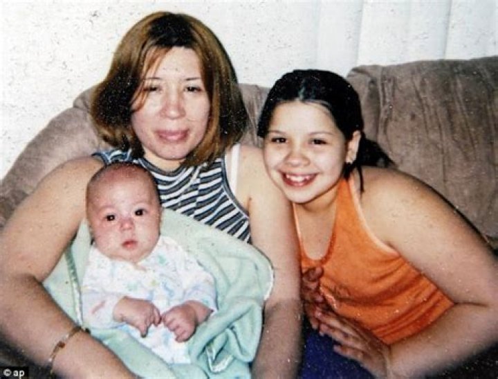 
Ariel Castro Had 4 Children With WIfe Grimilda Figueroa, What Did He Do To His Victims? 