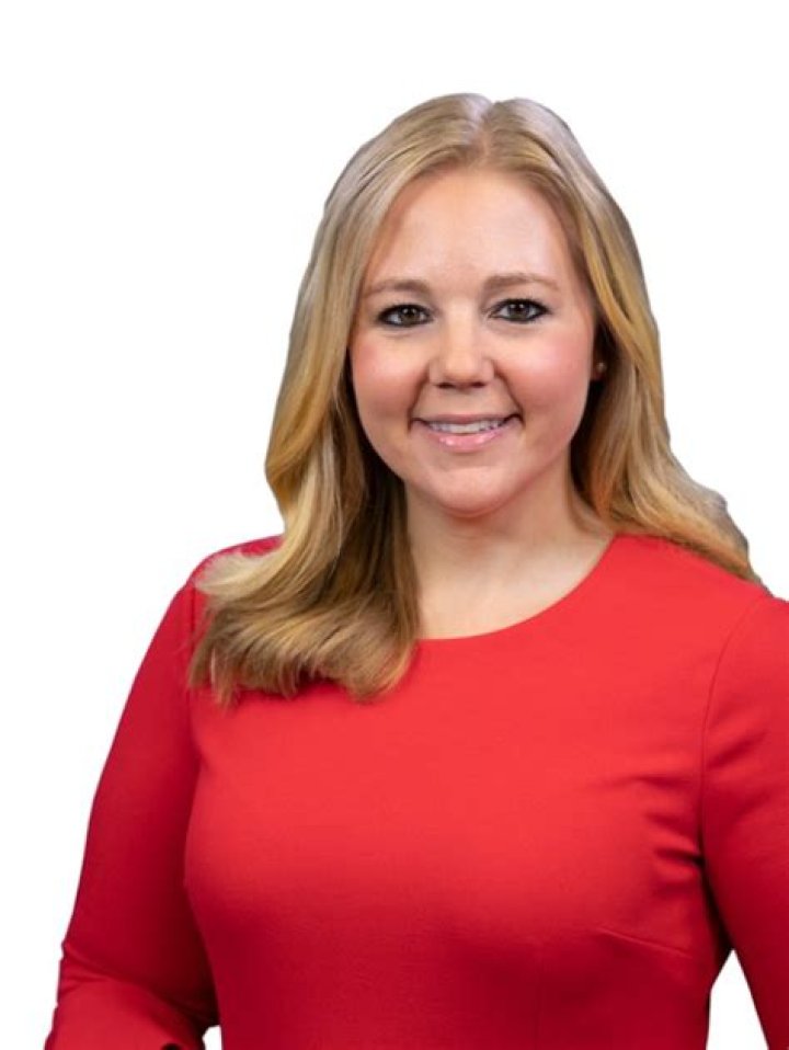 Arielle Whooley Height, Age, Husband, Biography, Wiki, Net Worth