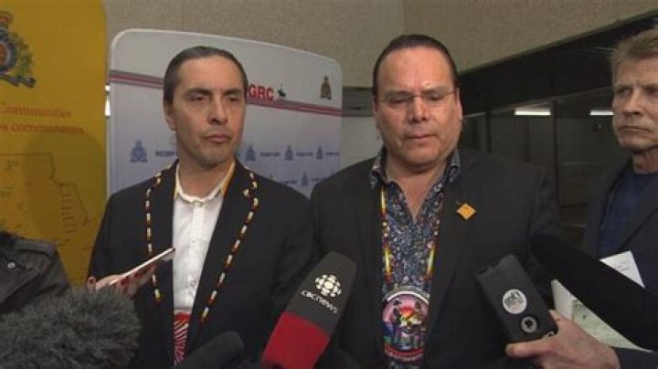 
Arlen Dumas Sexual Assault Allegations, Manitoba Grand Chief Under Scrutiny As New Charges Pile on 