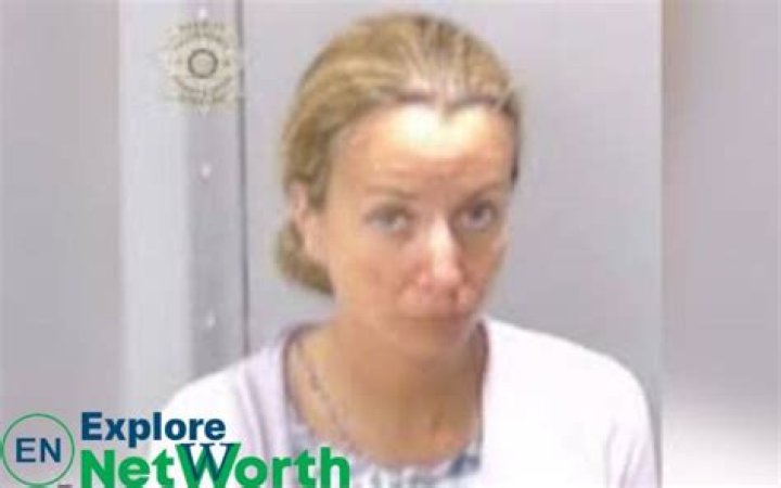 
Arrested: Zeina Alostwani Wikipedia Bio, Arrested For Child Cruelty, Mugshots and Facebook Photo 