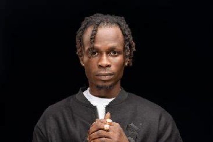 
Artiste promises fans quality music, sets career target 