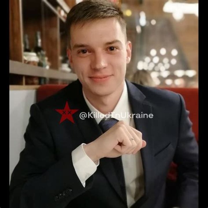 
Artyom Kazantsev Height, Weight, Net Worth, Age, Birthday, Wikipedia, Who, Nationality, Biography 