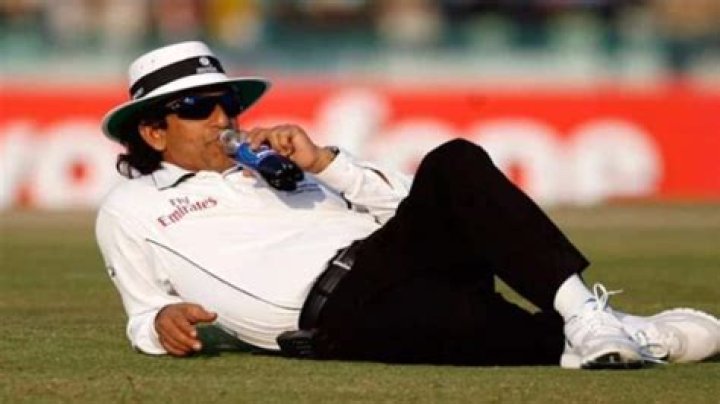 
Asad Rauf Height, Weight, Net Worth, Age, Birthday, Wikipedia, Who, Nationality, Biography 