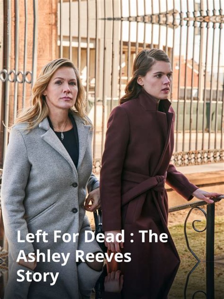 Ashley Reeves Inspiring Story Gets Airtime on Lifetime, Is She Still Paralyzed?