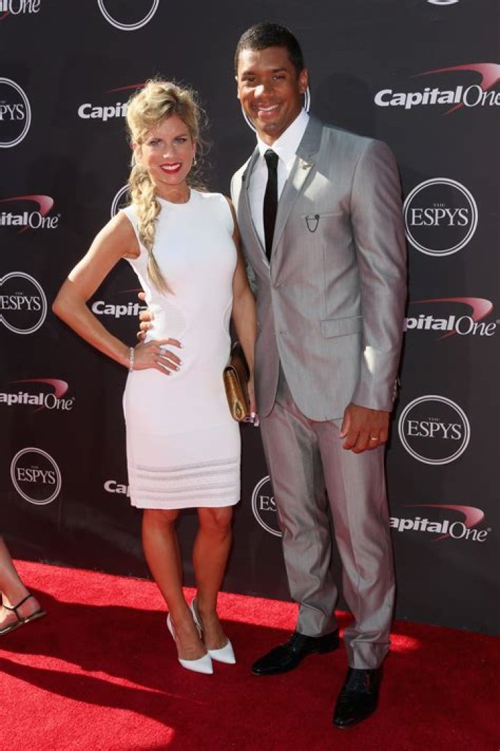 Ashton Meem – Who is Russell Wilson’s Ex-Wife? Net Worth