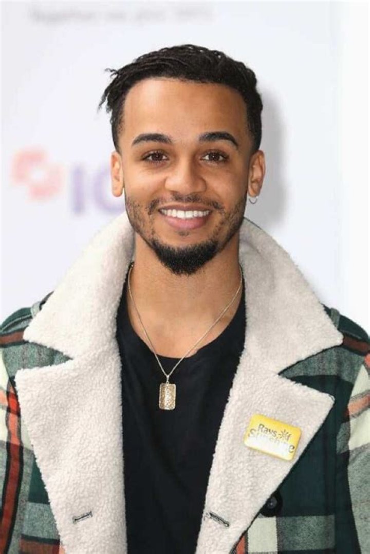 
Aston Merrygold Height, Weight, Net Worth, Age, Birthday, Wikipedia, Who, Nationality, Biography 