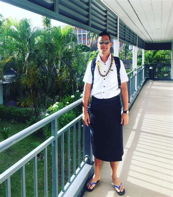 Asuelu Pulaa Height, Weight, Net Worth, Age, Birthday, Wikipedia, Who, Instagram, Biography