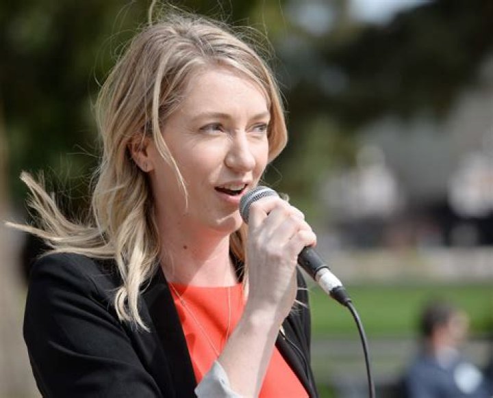 
Audrey Denney Height, Weight, Net Worth, Age, Wiki, Who, Instagram, Biography 