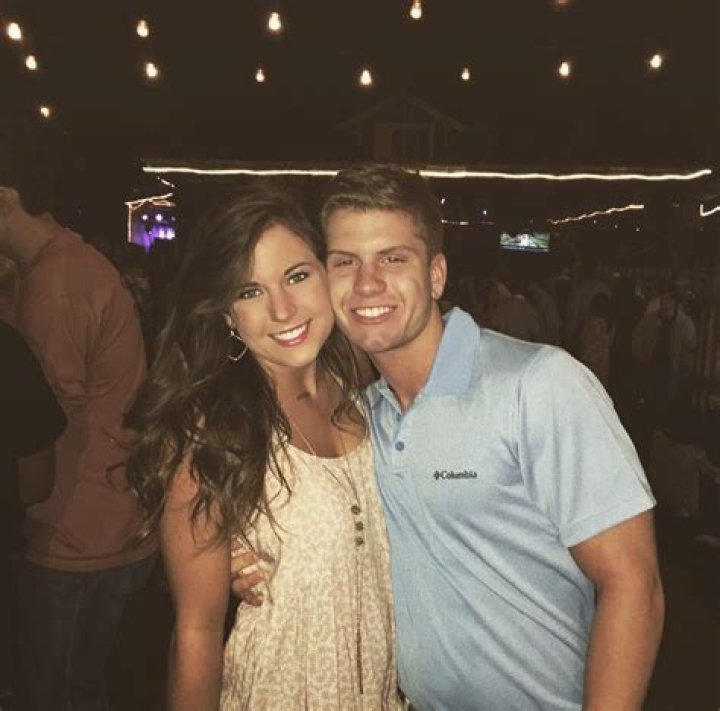 
Austin Riley has been Married to Wife: Anna Riley, since 2018 