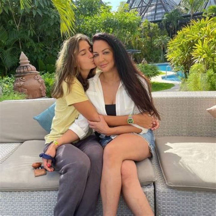 
Avery Cyrus Has One Sibling Named Jake Blanchard 