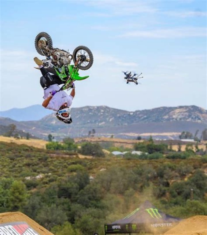 Axell Hodges Death News: Is Motocross Competitor Dead or Alive?