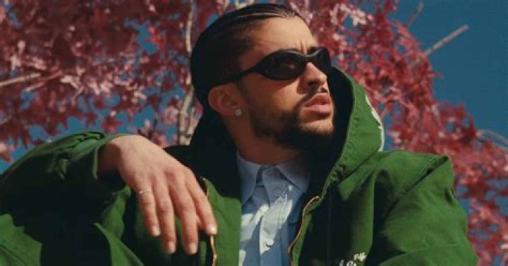 
Bad Bunny’s drops new single ‘Where She Goes’: When and where to watch 