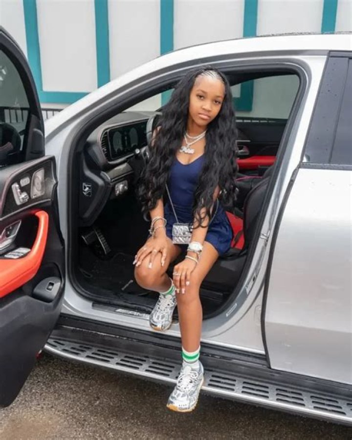 Bad Kid Paris Height, Weight, Net Worth, Age, Birthday, Wikipedia, Who, Nationality, Biography