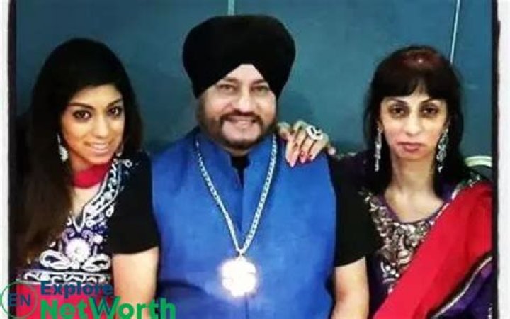 
Balwinder Safri Height, Weight, Net Worth, Age, Birthday, Wikipedia, Who, Nationality, Biography 