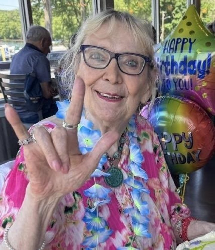 Barbara Kenney Height, Weight, Net Worth, Age, Birthday, Wikipedia, Who, Nationality, Biography