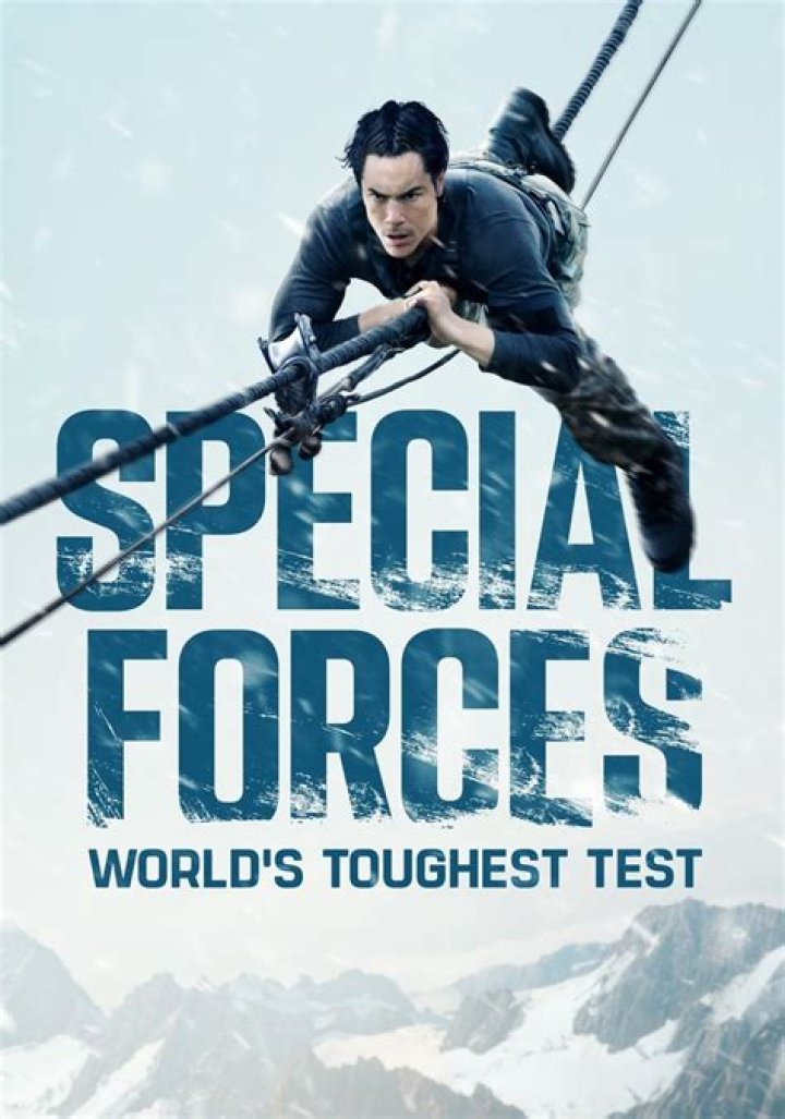 
“Barbaric”- Special Forces: World’s Toughest Test fans shocked as competitors get challenged to fist fight each other 