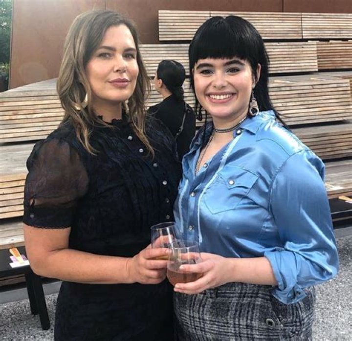 Barbie Ferreira Praises Her Mom Chef Jana Seppe For Raising Her As A Single Parent Gracefully
