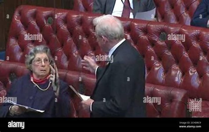 
Baroness Trumpington Obituary, What was Baroness Trumpington Cause of Death? 