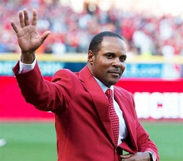 Barry Larkin Height, Weight, Net Worth, Age, Birthday, Wikipedia, Who, Nationality, Biography