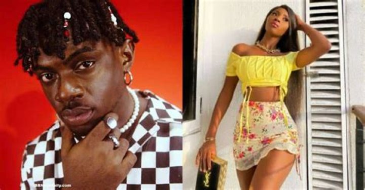 
BBN Star, Bryann Finally Reveals His Relationship Status With Fellow Housemate, Modella 