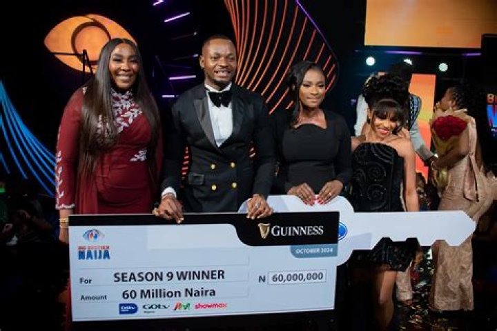 
BBNaija 2022 Predicted Winner | Who Will Win BBN Season 7 