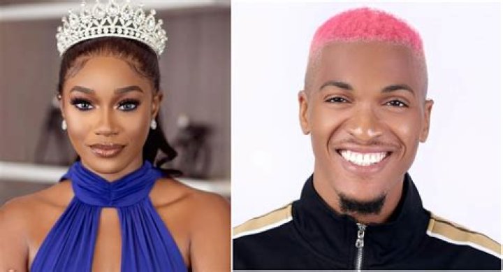 
BBNaija S7: “If I Want Groovy, Nobody Can Stop Me” – Chi-Chi 