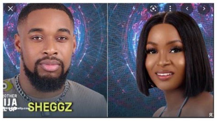 
BBNaija S7: “Stop Threatening Me About This Relationship, I’m Not Begging You To Stay” – Bella To Sheggz 