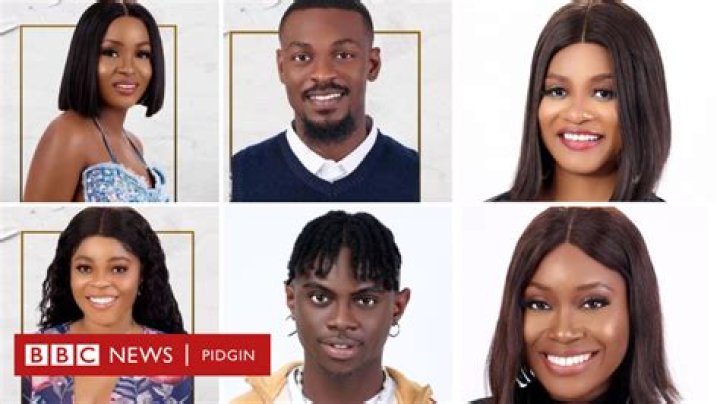 
BBNaija Season 7: Adekunle And Chichi’s Level 1 Dislike 