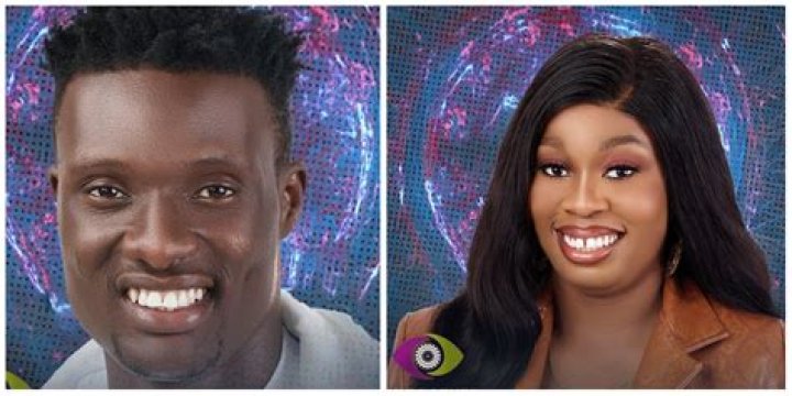 
BBNaija Season 7: Chizzy And Rachel Has Been Evicted From The Reality Show 