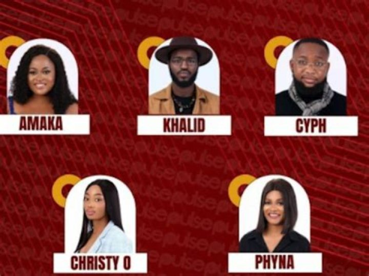 
BBNaija Season 7: Hermes nominates five housemates for eviction, gives reason 