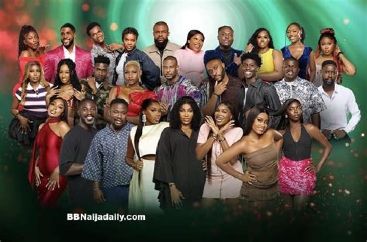 
BBNaija season 7: I am being avoided because housemates are scared of Chichi — Deji says 