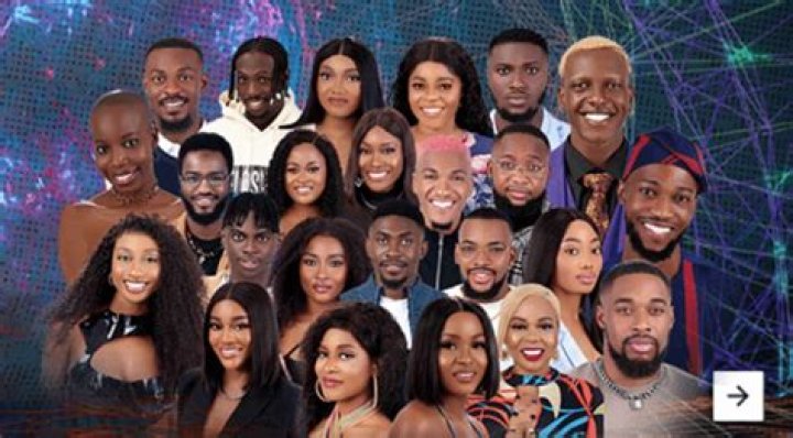 
BBNajia Season 7: Daniella Breaks Khalid’s Heart 