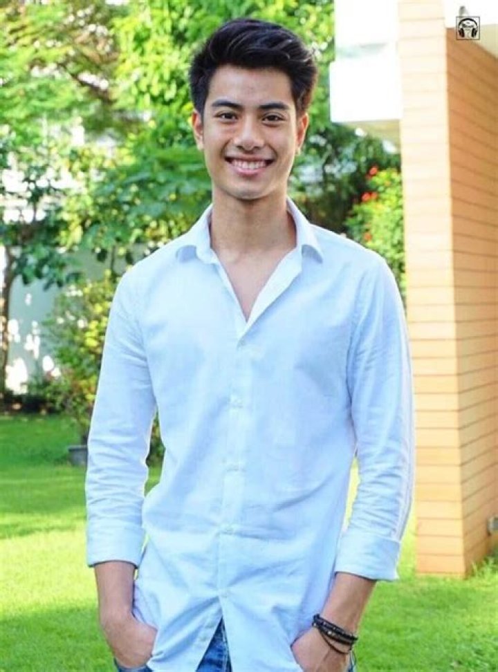 Beam Papangkorn Height, Weight, Net Worth, Age, Birthday, Wikipedia, Who, Nationality, Biography