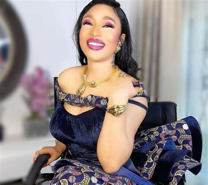 
Beautiful Nigerian Actresses, Sadau And Momee Share New Adorable Pictures On Instagram 