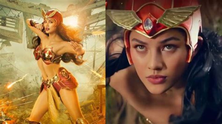 Before Surgery Jane de Leon Face & Darna Costume Unreal Transformation Will Surprise You