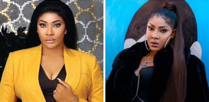 “Being alive is underrated” Angela Okorie reveals