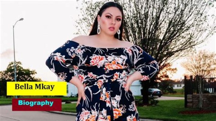 
Bella Mkay Height, Weight, Net Worth, Age, Birthday, Wikipedia, Who, Nationality, Biography 