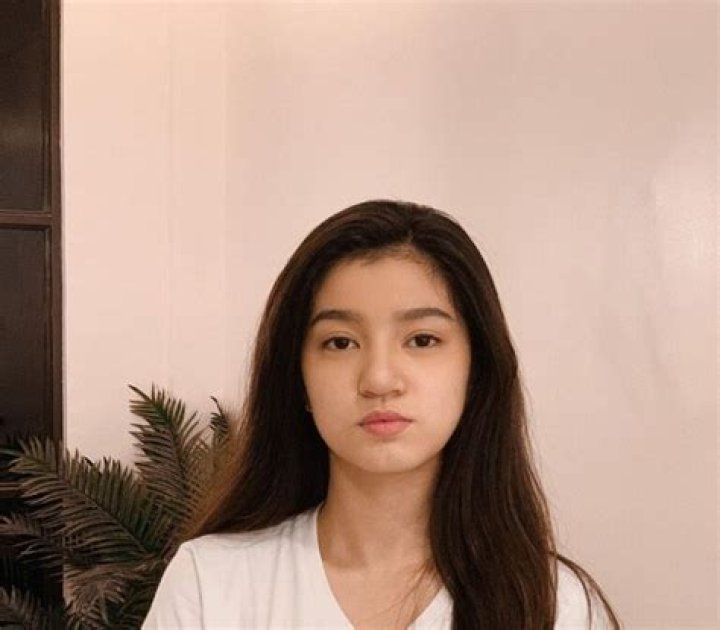 
Belle Mariano Religion: God Faith And Belief- Family Ethnicity And Origin 