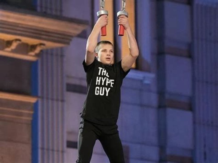 Ben Behrends Height, Weight, Net Worth, Age, Birthday, Wikipedia, Who, Nationality, Biography