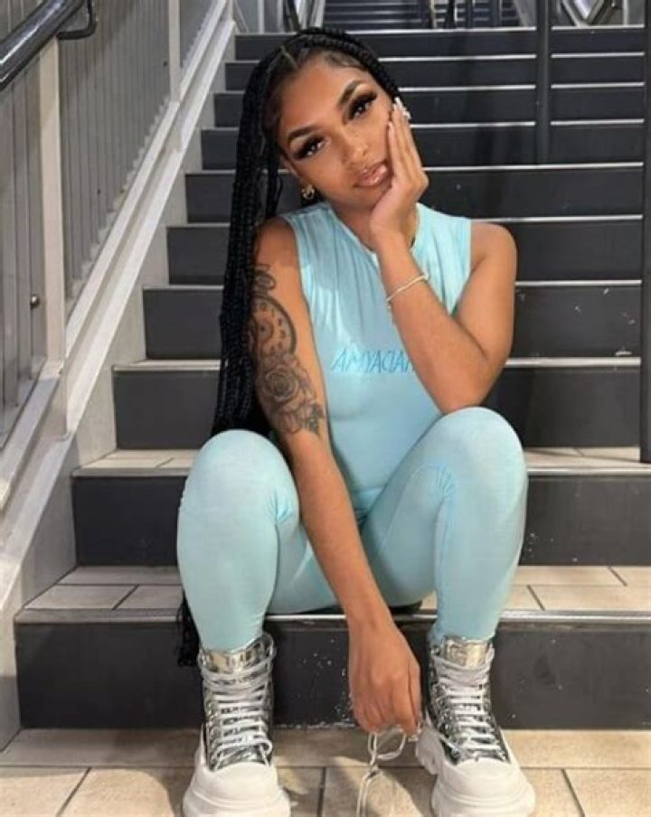 Benet Nicole Height, Weight, Net Worth, Age, Birthday, Wikipedia, Who, Nationality, Biography