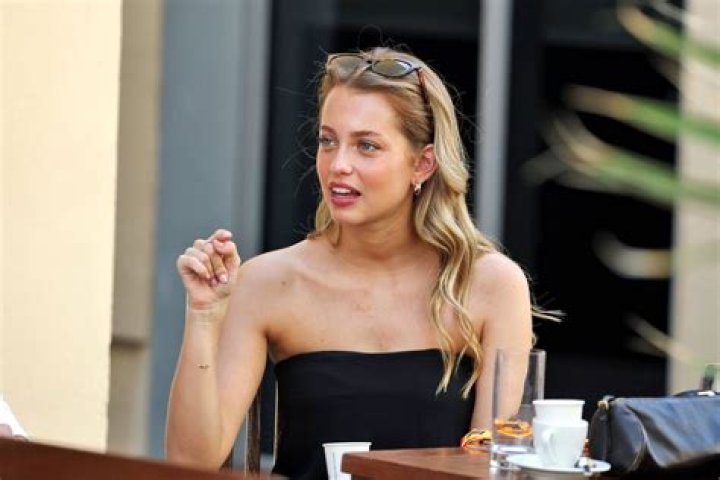 Benjamin Norris Height, Age, Girlfriend, Biography, Wiki, Net Worth